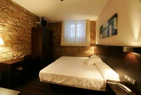  Hotel A Tafona Santiago De Compostela